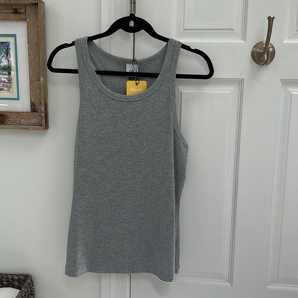NWT Cabi Paragon Tank Size M Style 6141